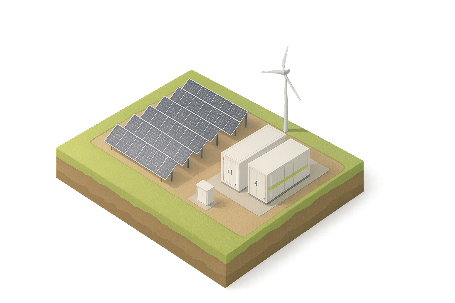 PD renewables hero